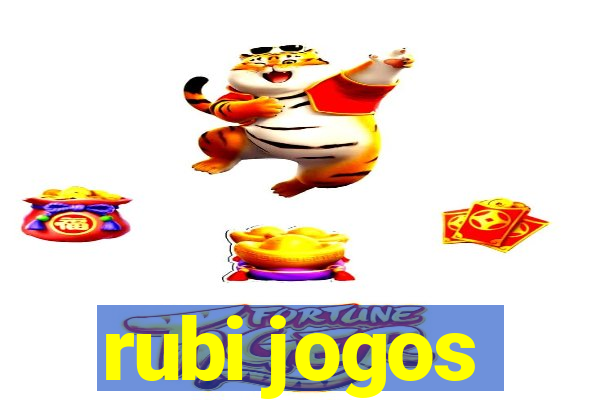 rubi jogos